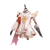 Honkai: Star Rail Tingyun Cosplay Costume - Premium Quality Game Character Outfit - Coscosmos